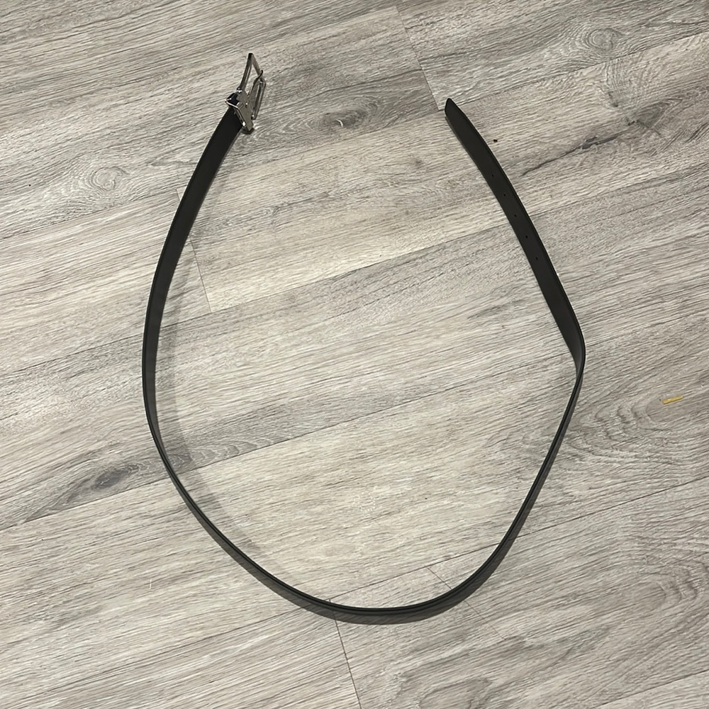 Hugo Boss 48” Belt